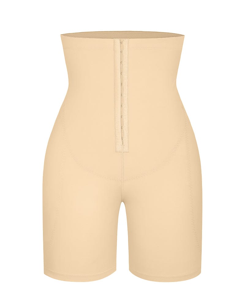 Bare Essentials™ AirSlim® Butt Hip Enhancer Padded Short