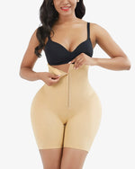 Bare Essentials™ AirSlim® Butt Hip Enhancer Padded Short