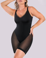 BOOT-YEAH™ MeshSmooth™ Butt-Lifting Bodysuit