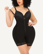 Bare Essentials™ AirSlim® Padded Butt Lifter Hip Enhancer Short