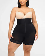 Bare Essentials™ AirSlim® Plus Curve High-Waisted Shaping Short
