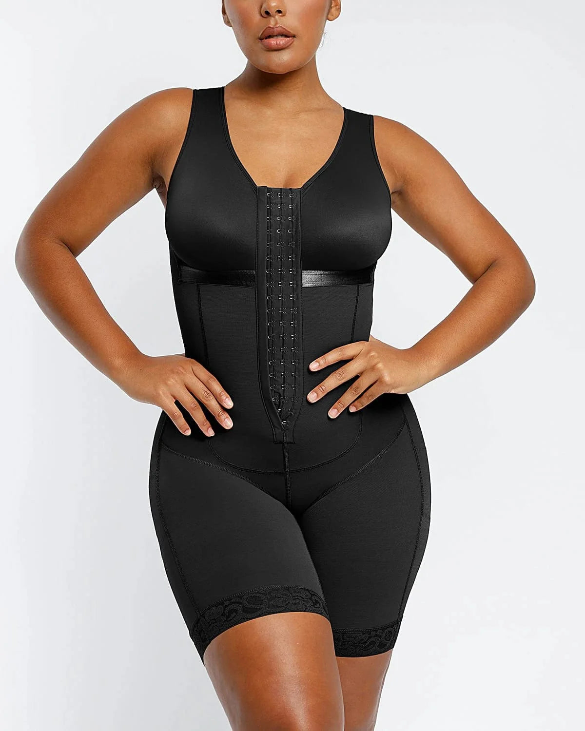 Smart Recovery™ AirSlim® Post-Surgical Full Coverage Bodysuit