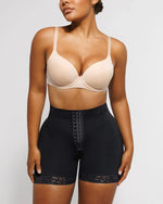 BOOT-YEAH™ AirSlim® Tummy Compression Butt-Lifting Short