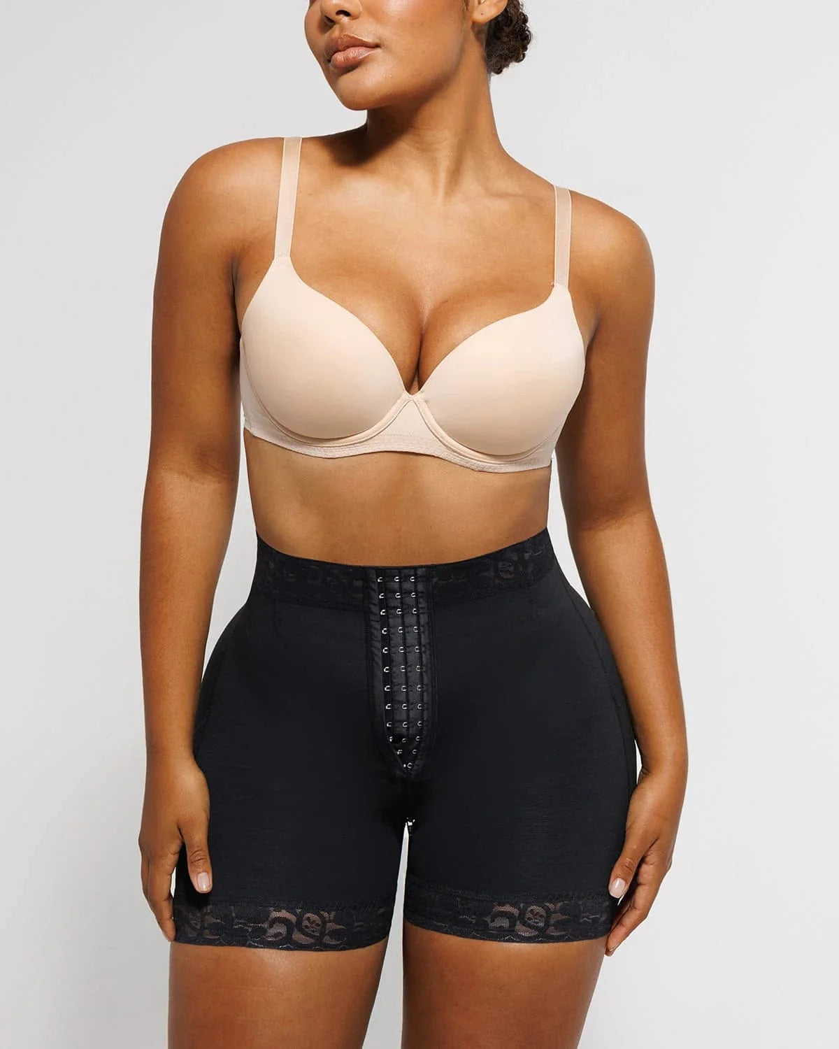 BOOT-YEAH™ AirSlim® Tummy Compression Butt-Lifting Short