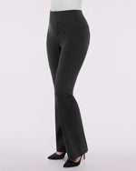 Bare Essentials™ AirSlim® Back Pocket Flare Work Pant