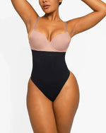 Bare Essentials™ Skin Flow™ Eco Contour Seamless Thong