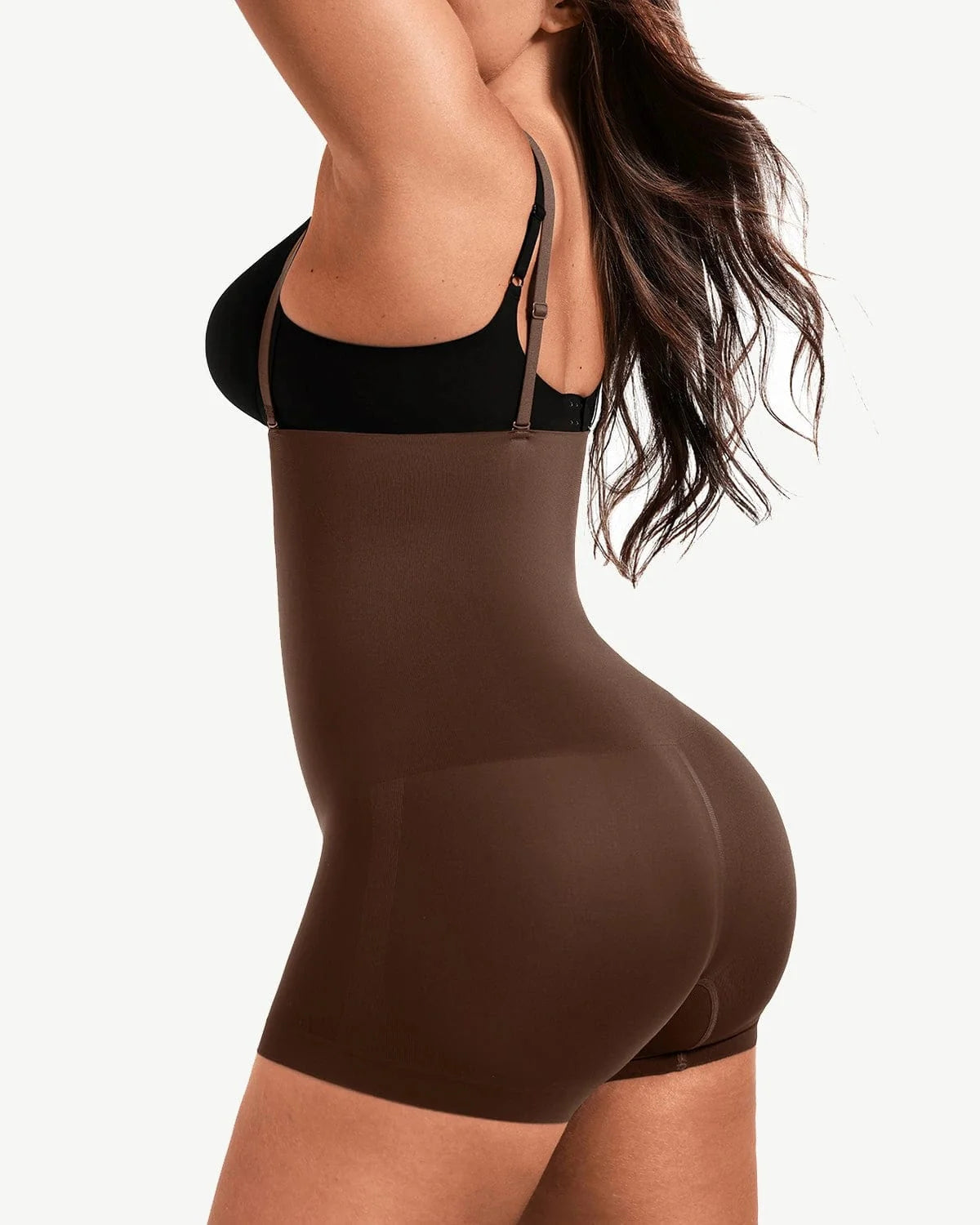 Bare Essentials™ Skin Flow™ Essentials Eco Shaper Boyshort