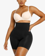 Bare Essentials™ Skin Flow™ High-Waisted Sculpting Short