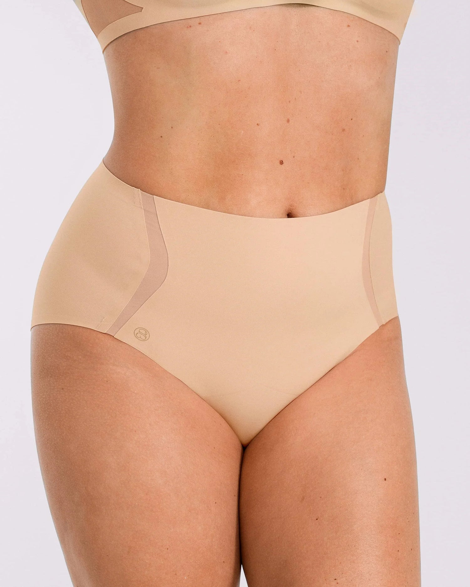 INNER ARMOR™ Contour Comfy Smoothing Brief