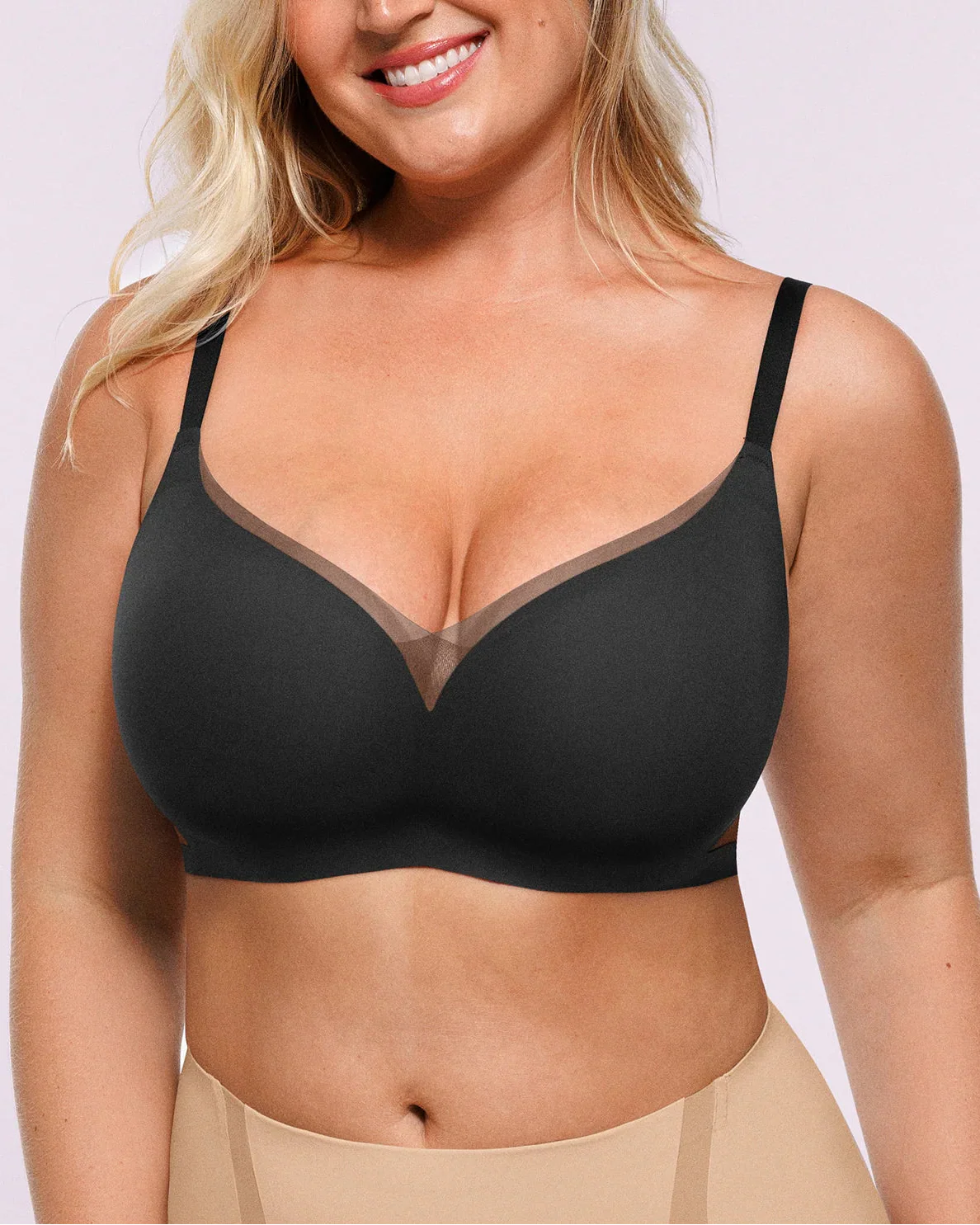 INNER ARMOR™ Contour True Support Bra