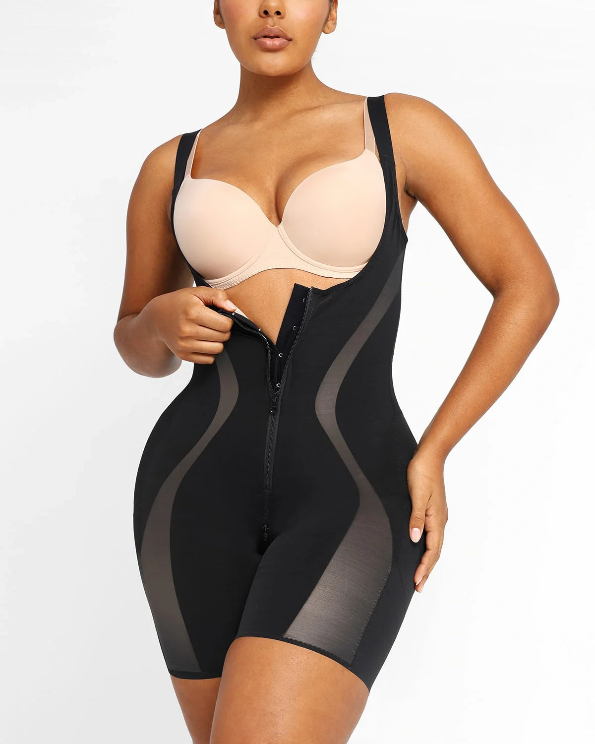 INNER ARMOR™ Core Comfy Sculpting Bodysuit