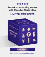 Mystery Box | $39 for 2 Surprise Products