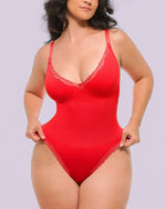 OceanHug™ Oyster Reborn Smoothing Bodysuit