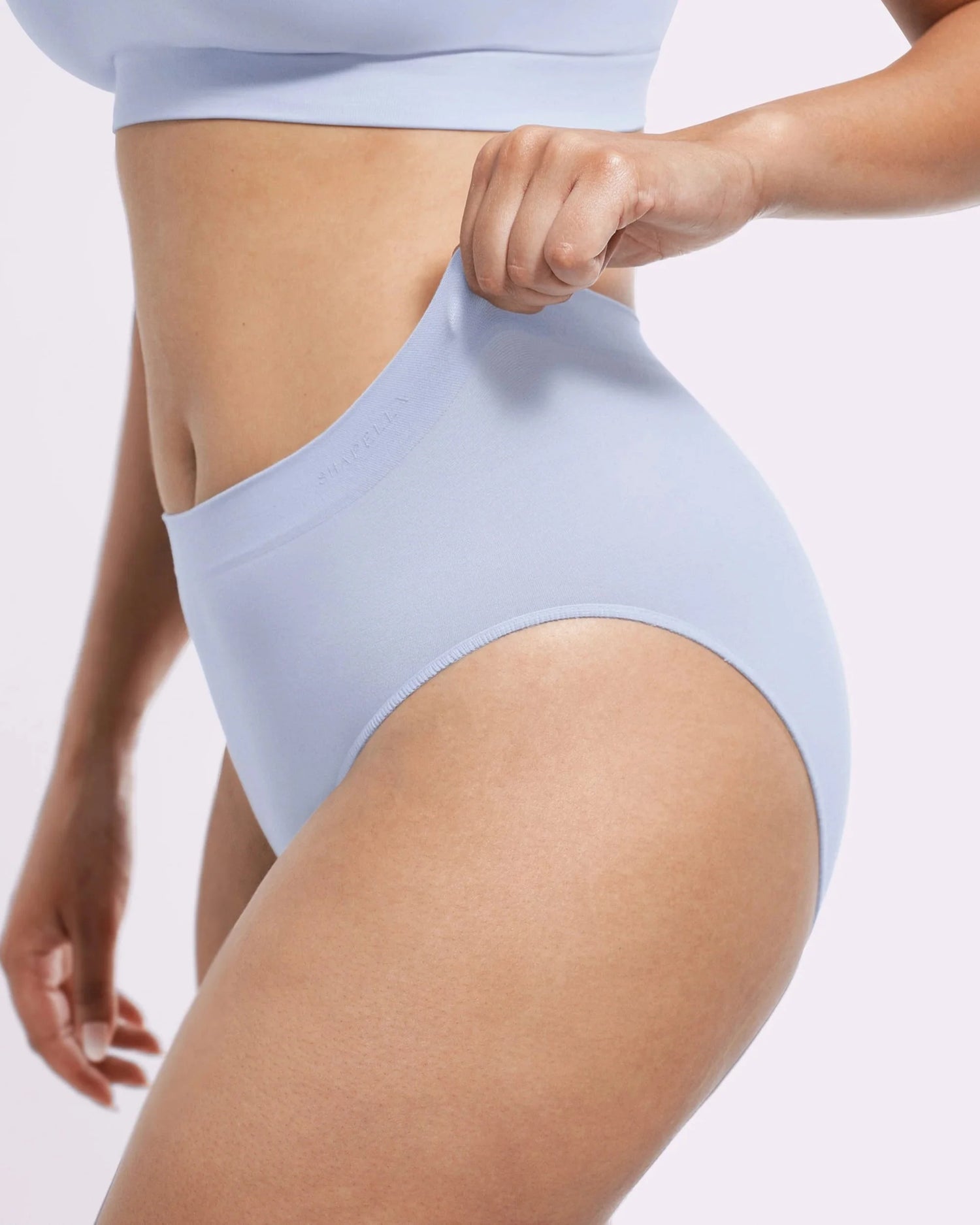 OceanHug™ Oyster Reborn Smoothing Brief