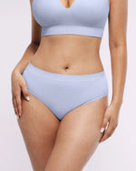 OceanHug™ Oyster Reborn Smoothing Brief