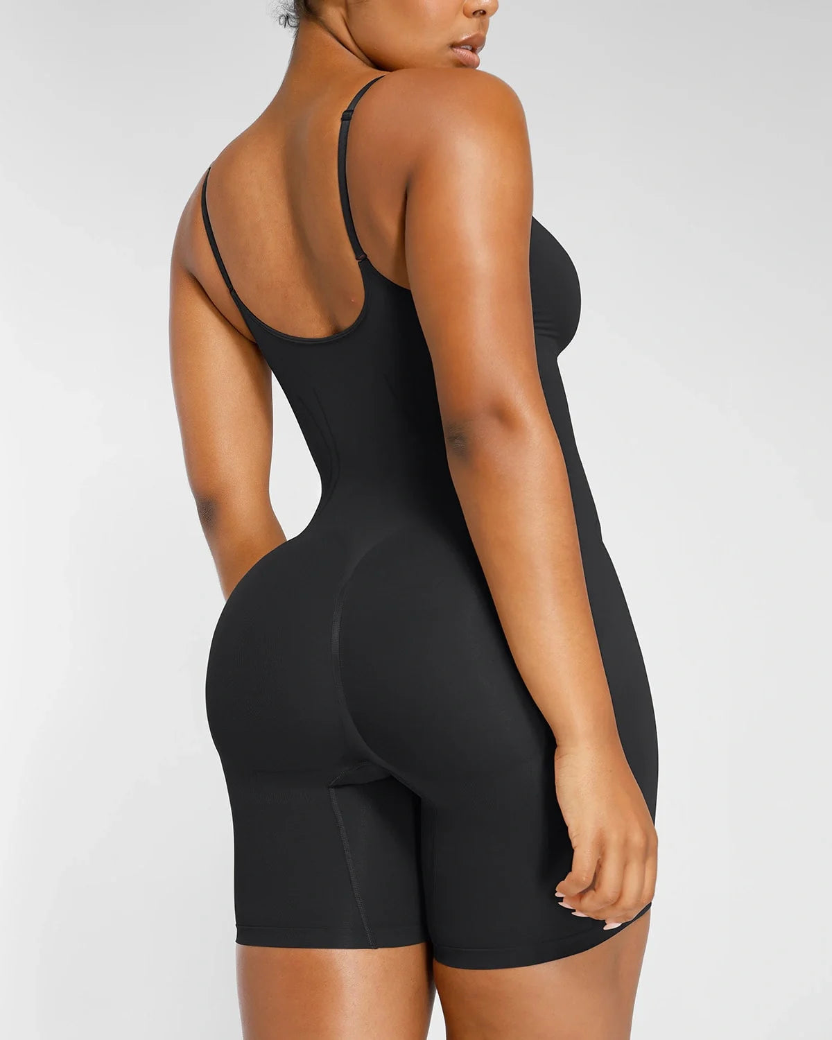 Bare Essentials™ Skin Flow™ Seamless Smoothing Bodysuit