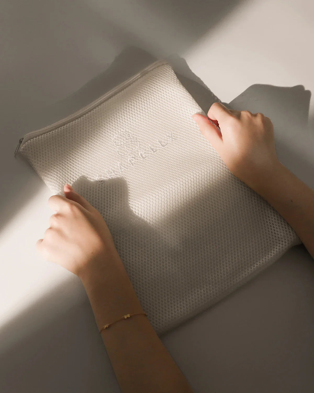 Washable Mesh Laundry Bag